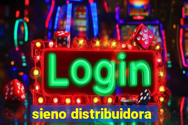 sieno distribuidora